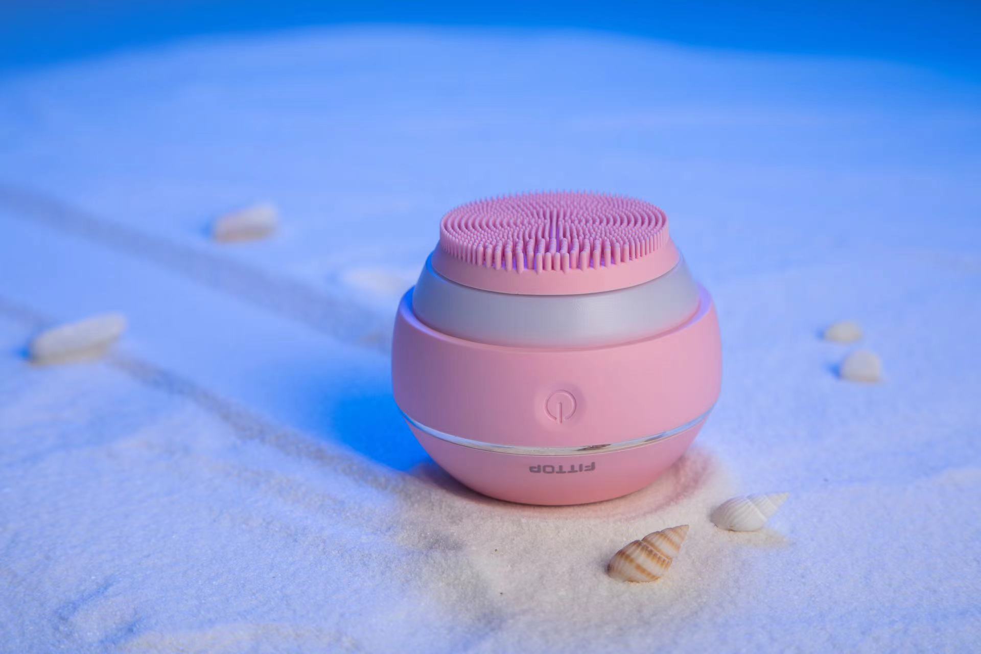 Silicone Face Scrubber:The Alternative Cleansing Method You Should Try