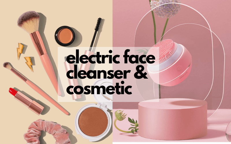 Designing Beauty Solutions: Crafting the Perfect Facial Cleansing Device