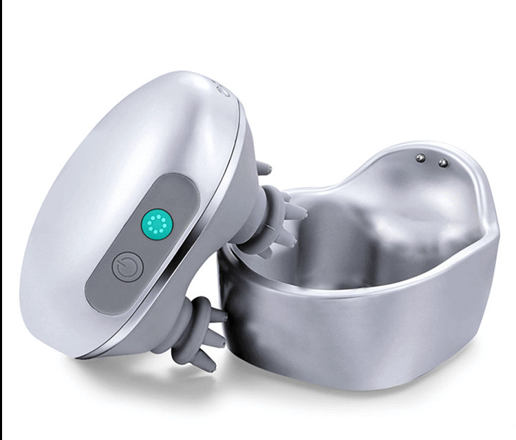 FITTOP M-Hand electric scalp massager