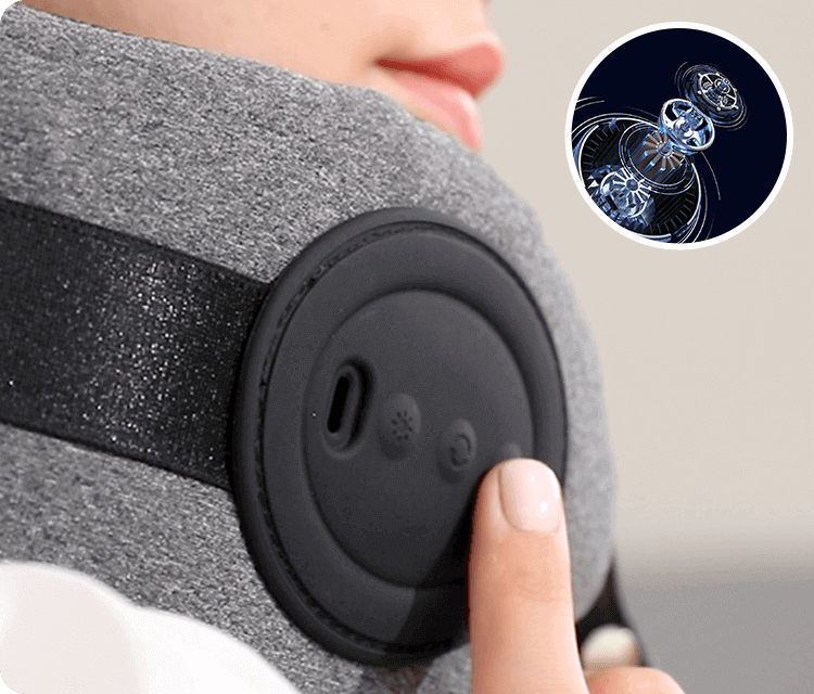 FITTOP M-Neck II neck massager