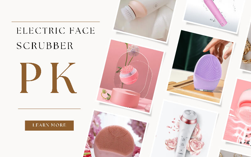 Exploring the Benefits of Facial Cleansing Devices: A Comprehensive Analysis of Popular Brands
