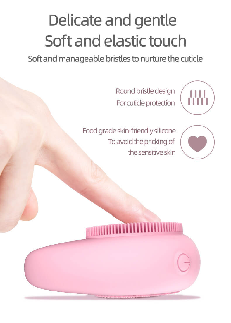 Electric Face Scrubber for Sale