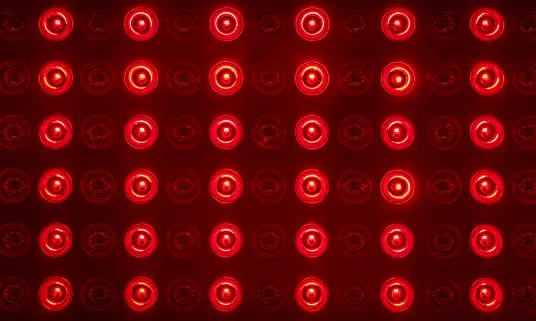 Red Light Therapy:4 Benefits You Should to Know