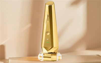 Revolutionize Your Skincare Routine with RF Beauty Devices