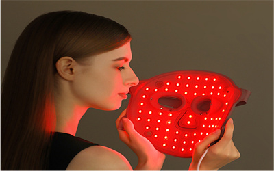 Does Red Light Therapy Work for Hair Loss