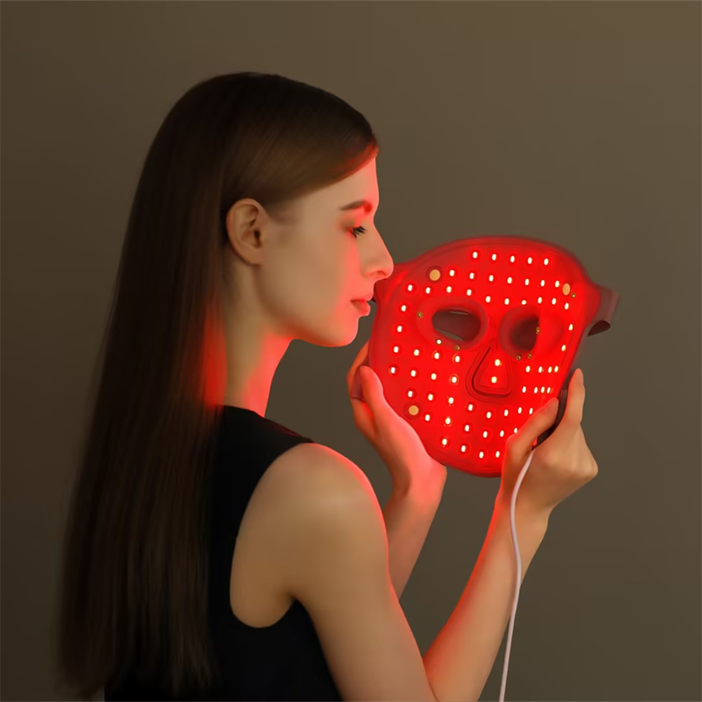 How Long Does It Take to See Results From LED Mask?