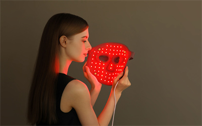 How Long Does It Take to See Results From LED Mask?