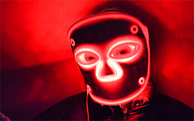 Does LED Light Therapy Mask Really Work?