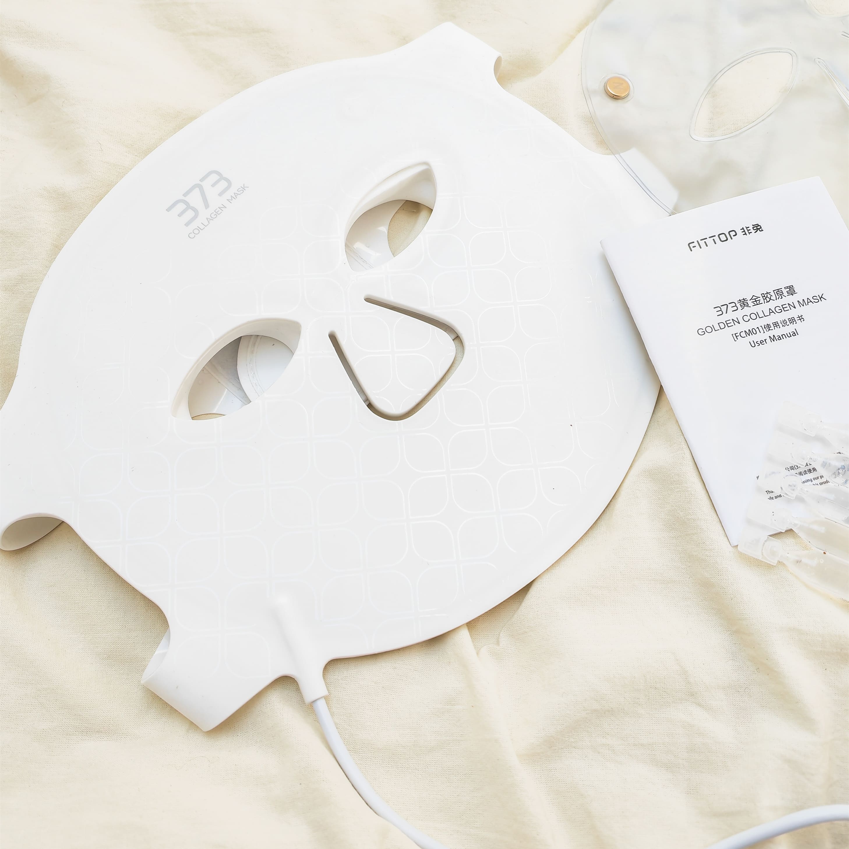 Does LED Light Therapy Mask Really Work?