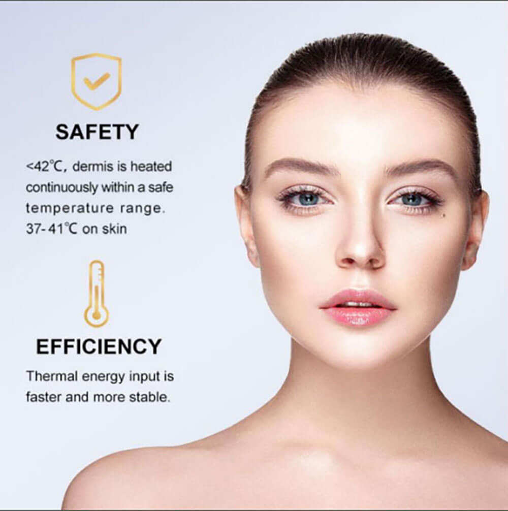 RF Beauty DeviceⅠ - FITTOP