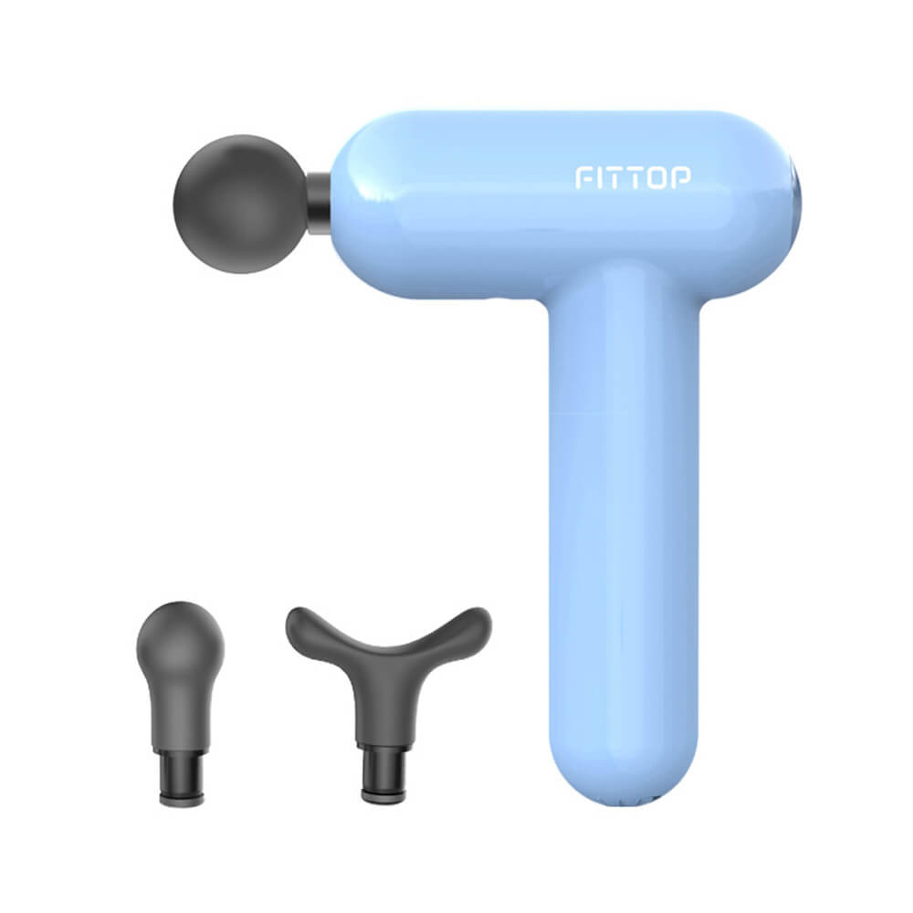 FITTOP Super-Hit  Mini Massage Gun